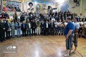 با حضور در شهر شیراز  همراه با گزارش تصویری  18